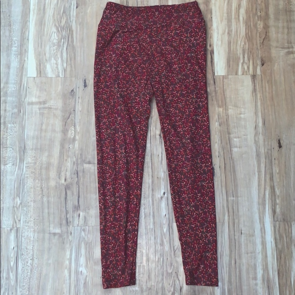 LuLaRoe leggings